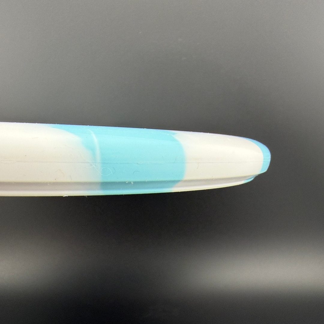 Marbled Graphite Mojave Meridian Discs