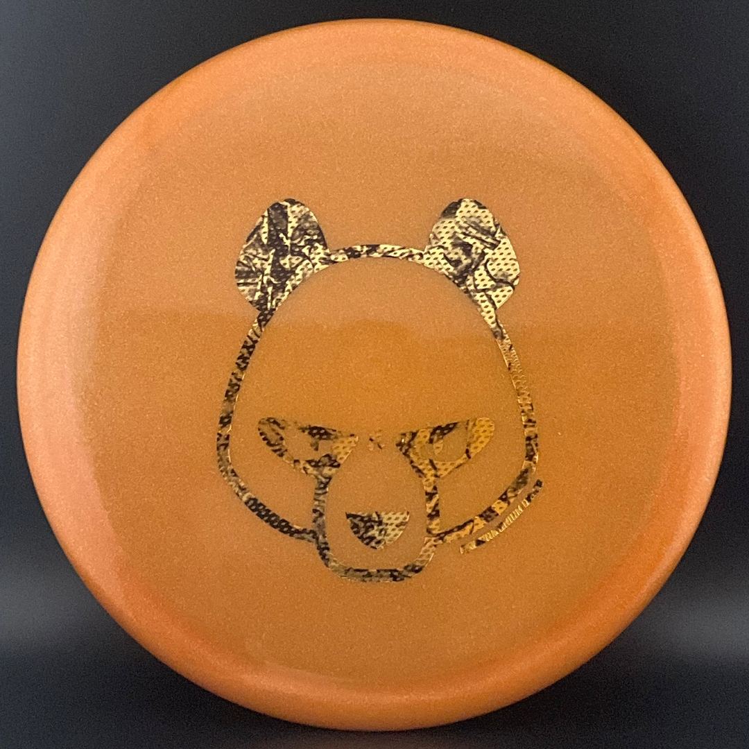 Lucid Glimmer Justice - Pandamonium Discs Dynamic Discs