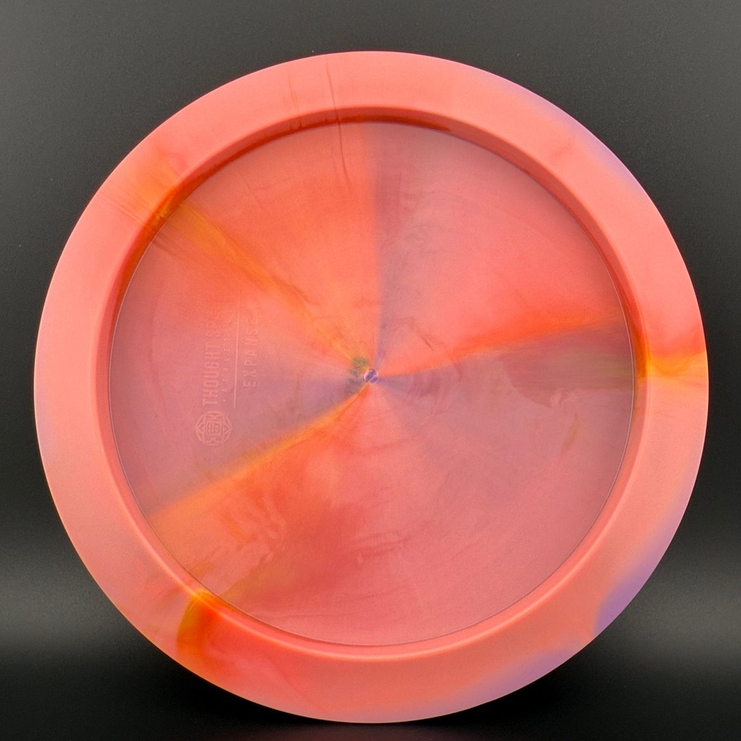 Parallel Expanse - Kaiju! TSA