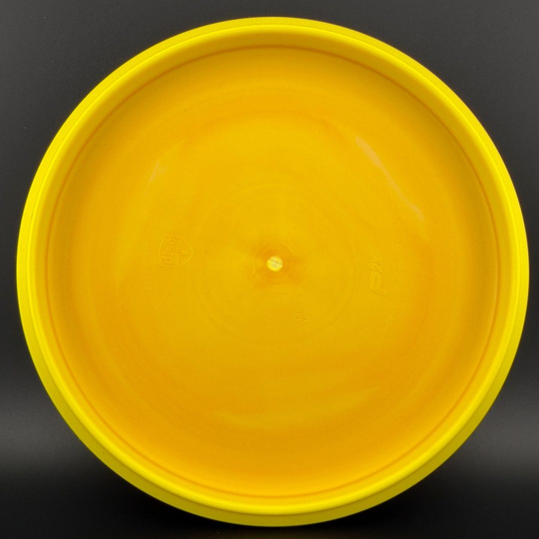 D-Line P2x Flex 2 - Gannon Buhr Huk Lab Collaboration Discmania