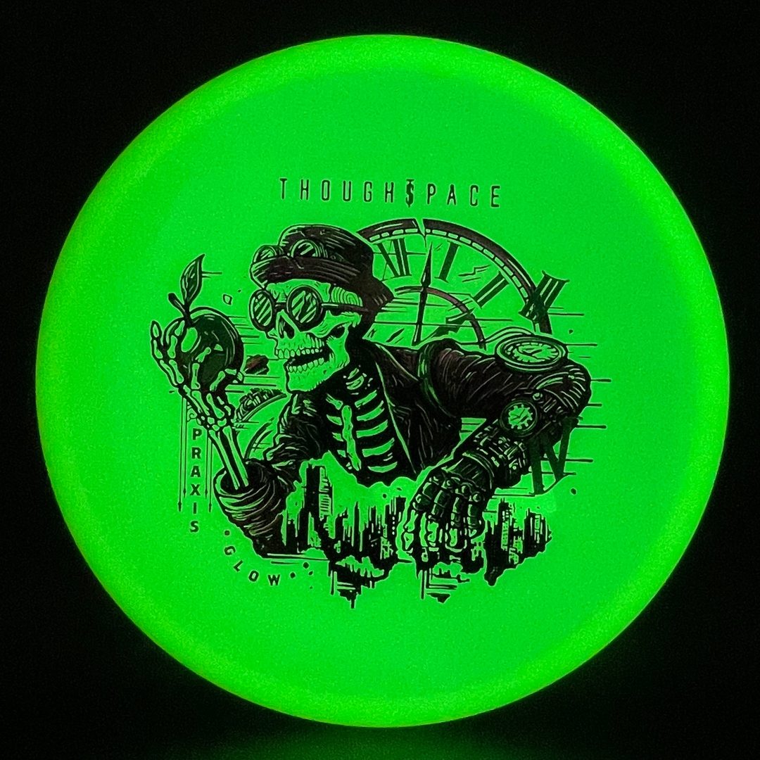 Glow Praxis - 2025 Limited Release TSA