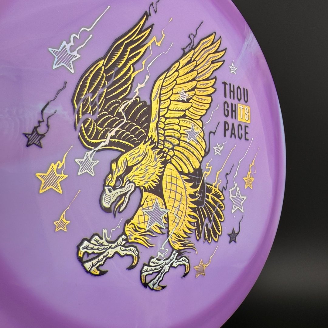 Parallel Expanse - Freedom Chicken TSA