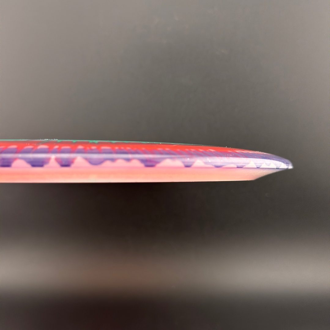 I-Dye Champion Thunderbird Innova