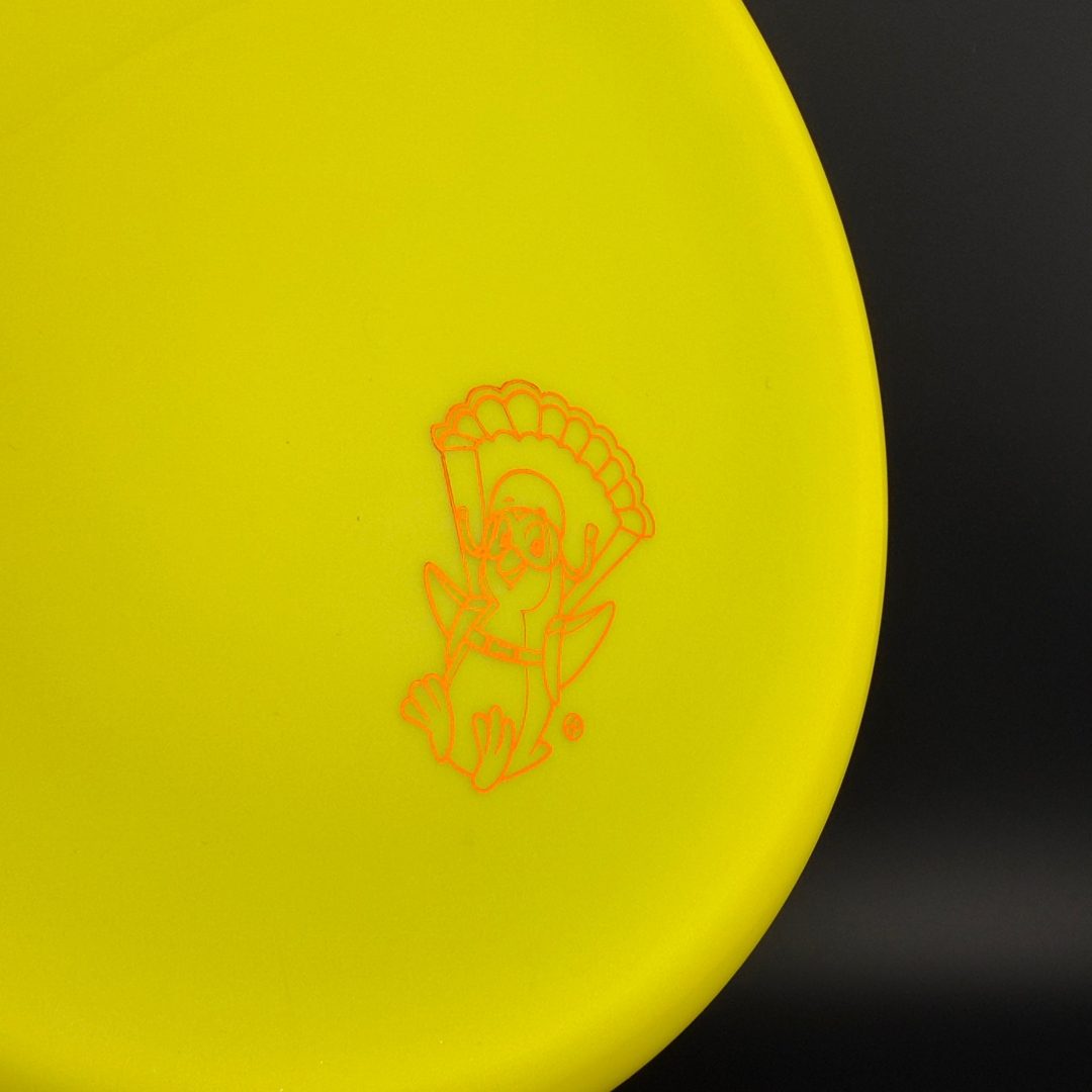 K1 Soft Berg X - Parachute Penguin Kastaplast