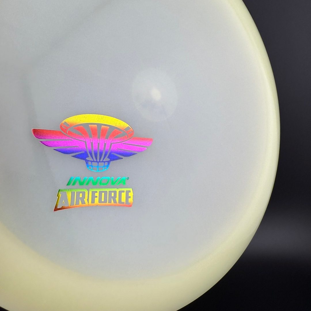 Proto Glow Champion Mamba - Air Force Innova