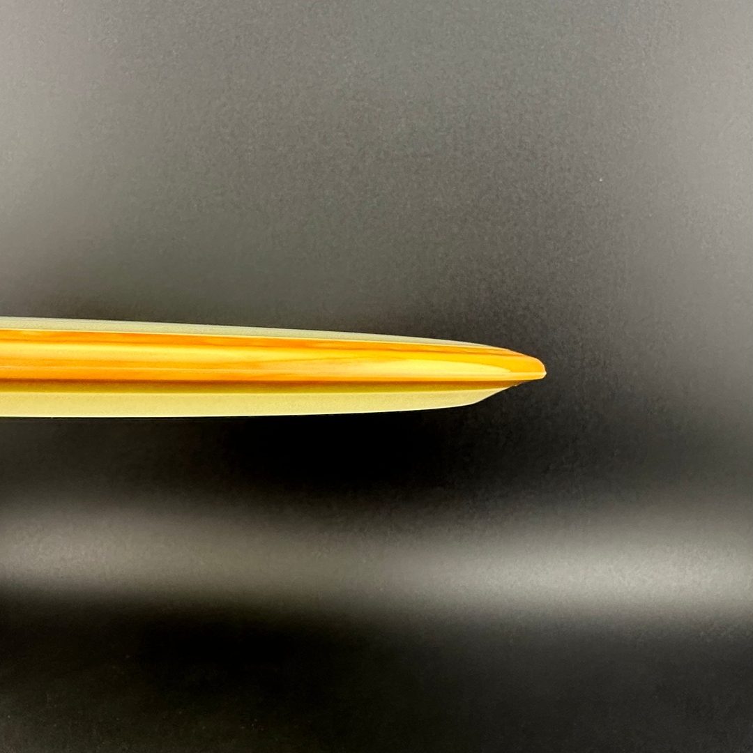 Eclipse 2.0 Crave Axiom