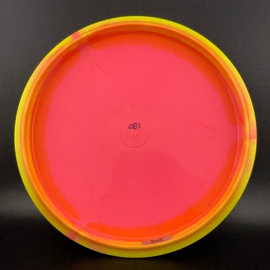 Halo Star Rancho Roc - USDGC Skull & Crossbones Innova