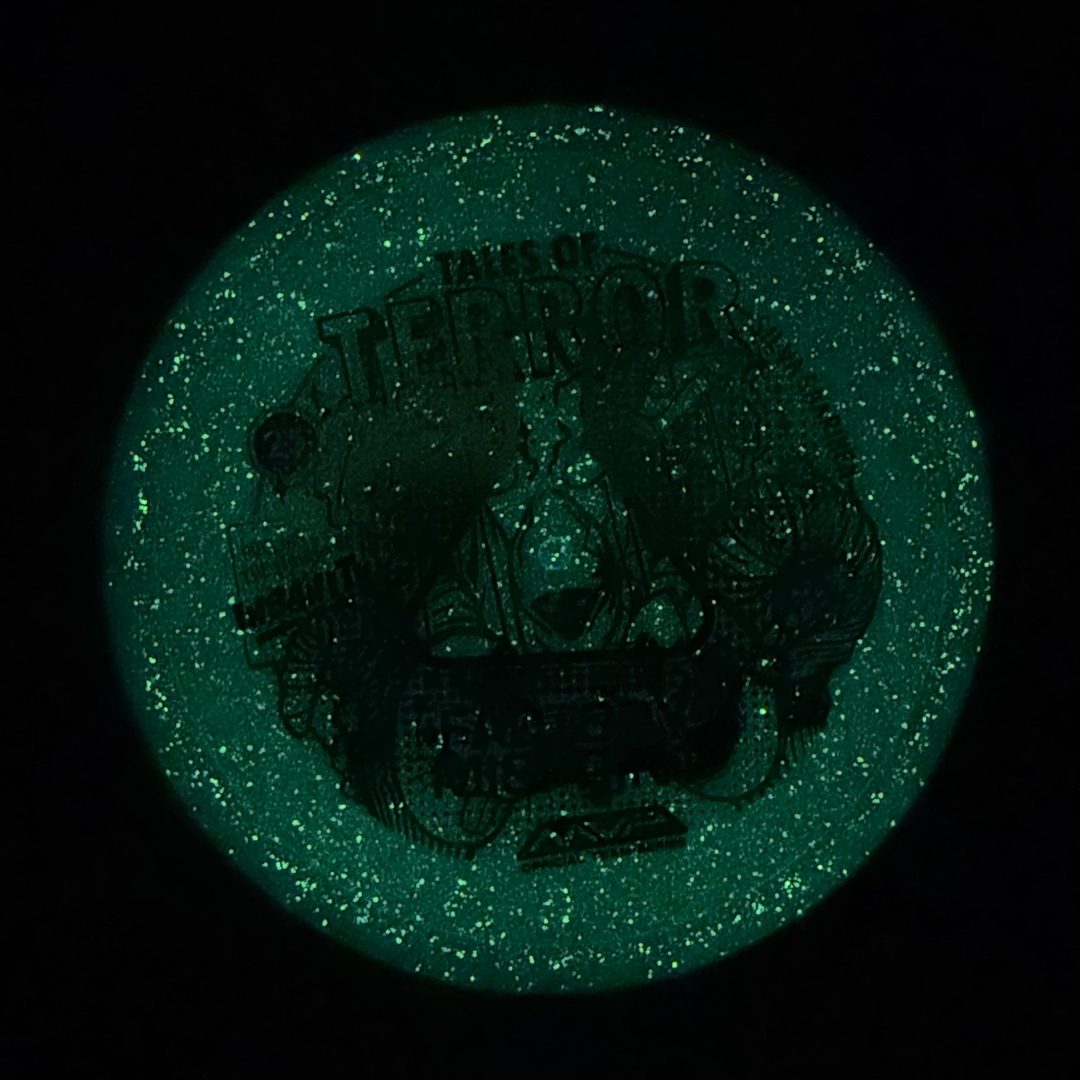 Particle Proton Eclipse Insanity - "Puppeteer" - Factory Misprint Axiom