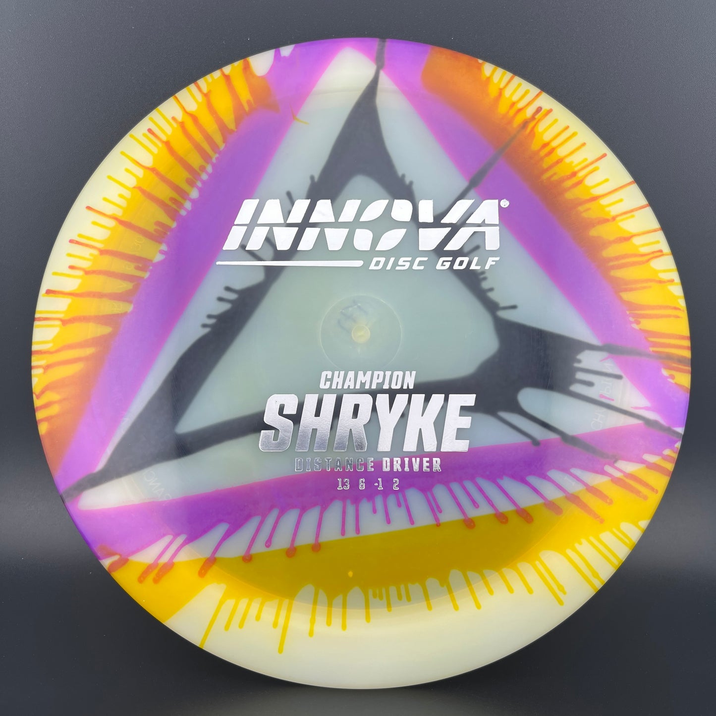 Champion I-Dye Shryke Innova