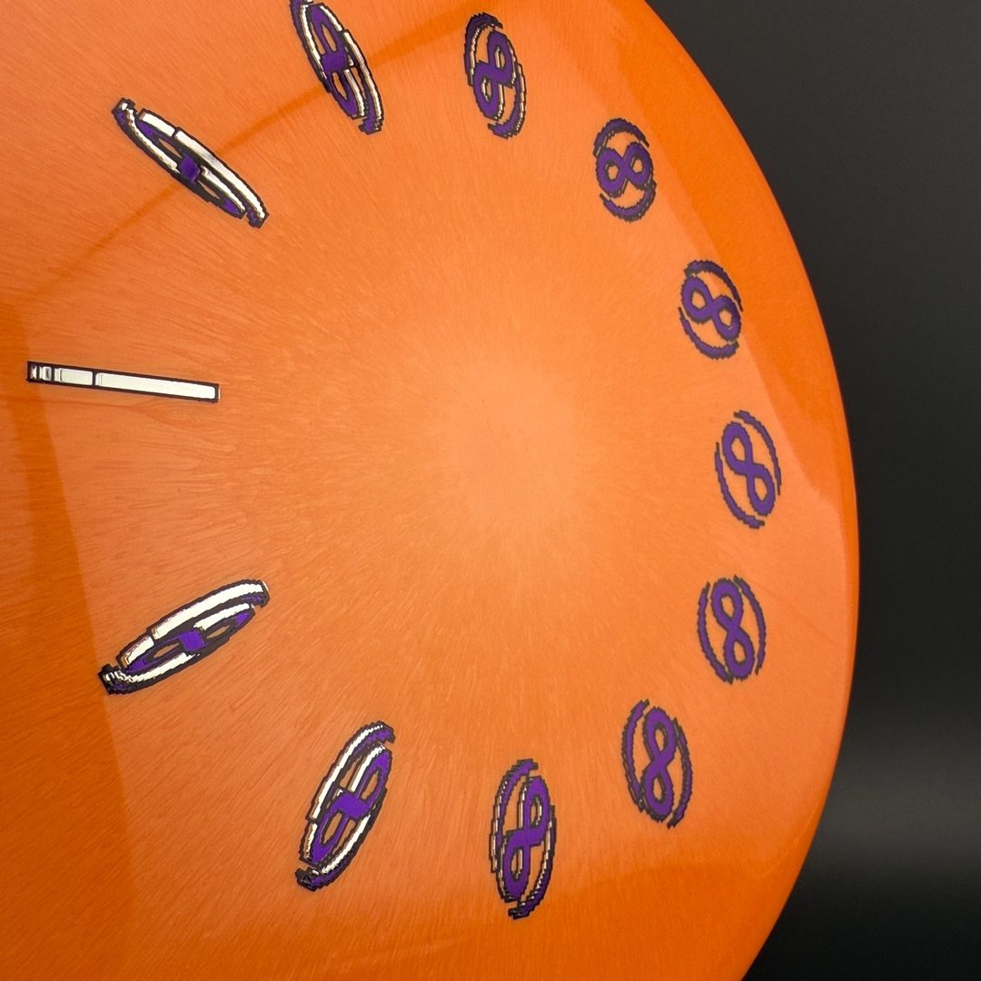 G-Blend Tomb - Special Edition Infinite Discs