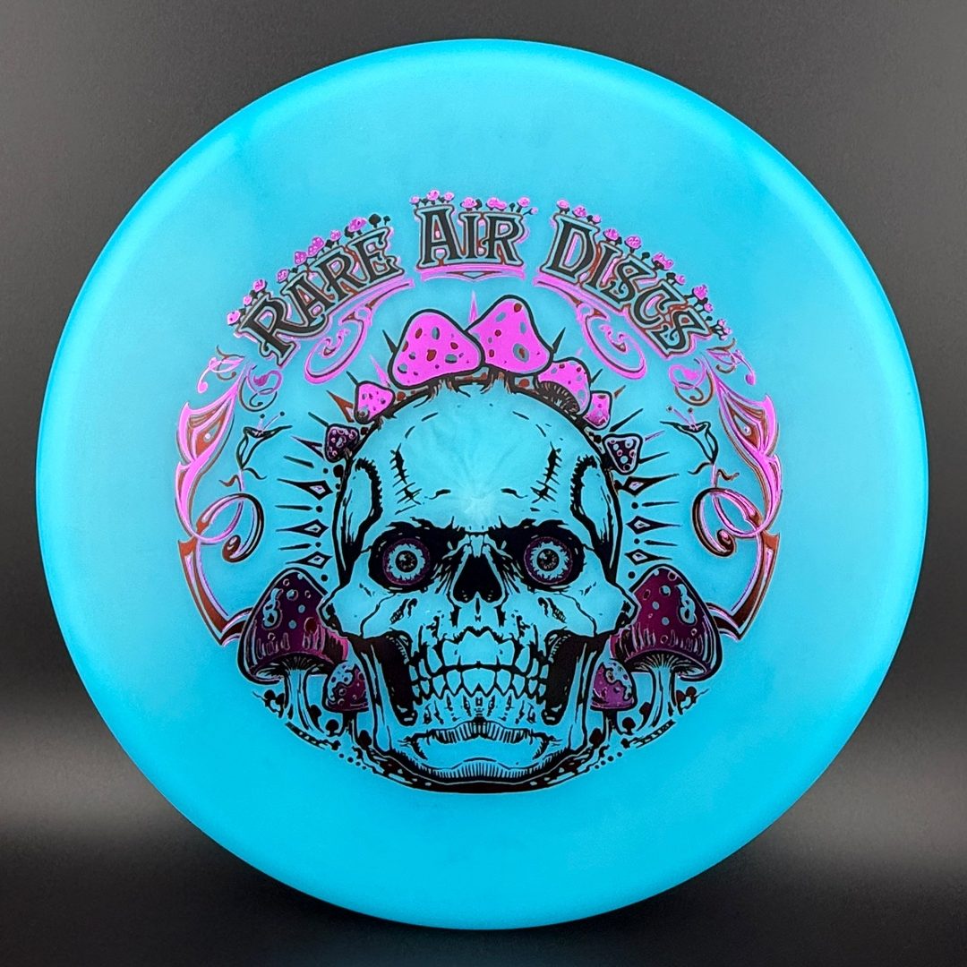 Primo Cash - Crushin' Amanitas by Manny Trujillo Hooligan