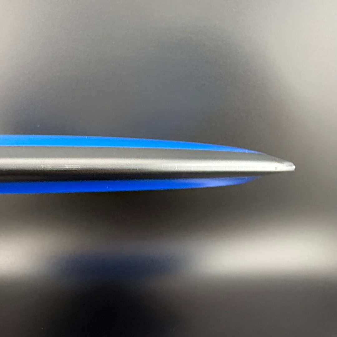 Neutron Trail - "Siren" by Marm O. Set MVP