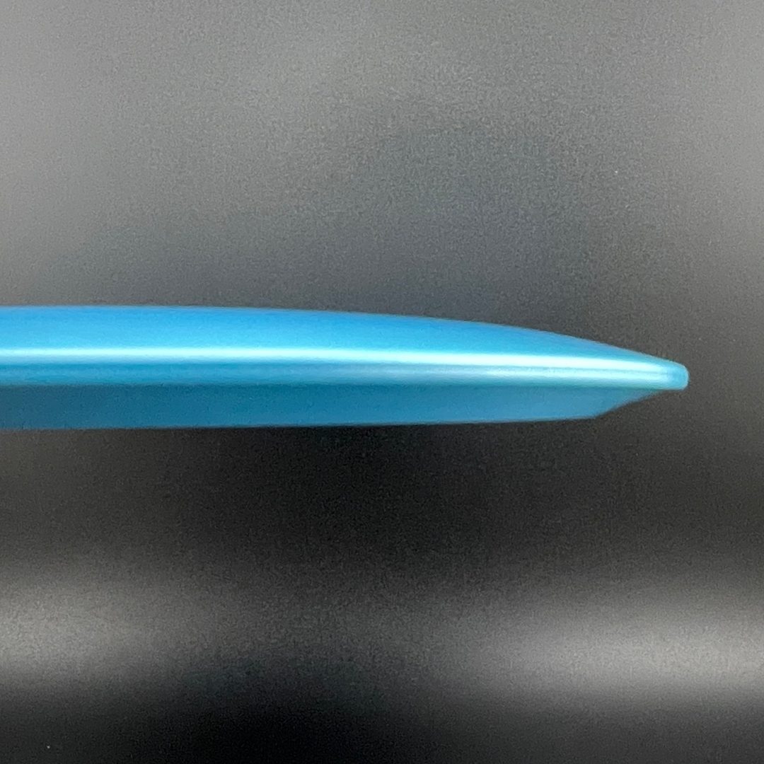 Big Z Mantis - Missy Gannon Ledgstone Stamp Discraft