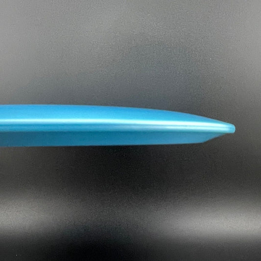 Big Z Mantis - Missy Gannon Ledgstone Stamp Discraft