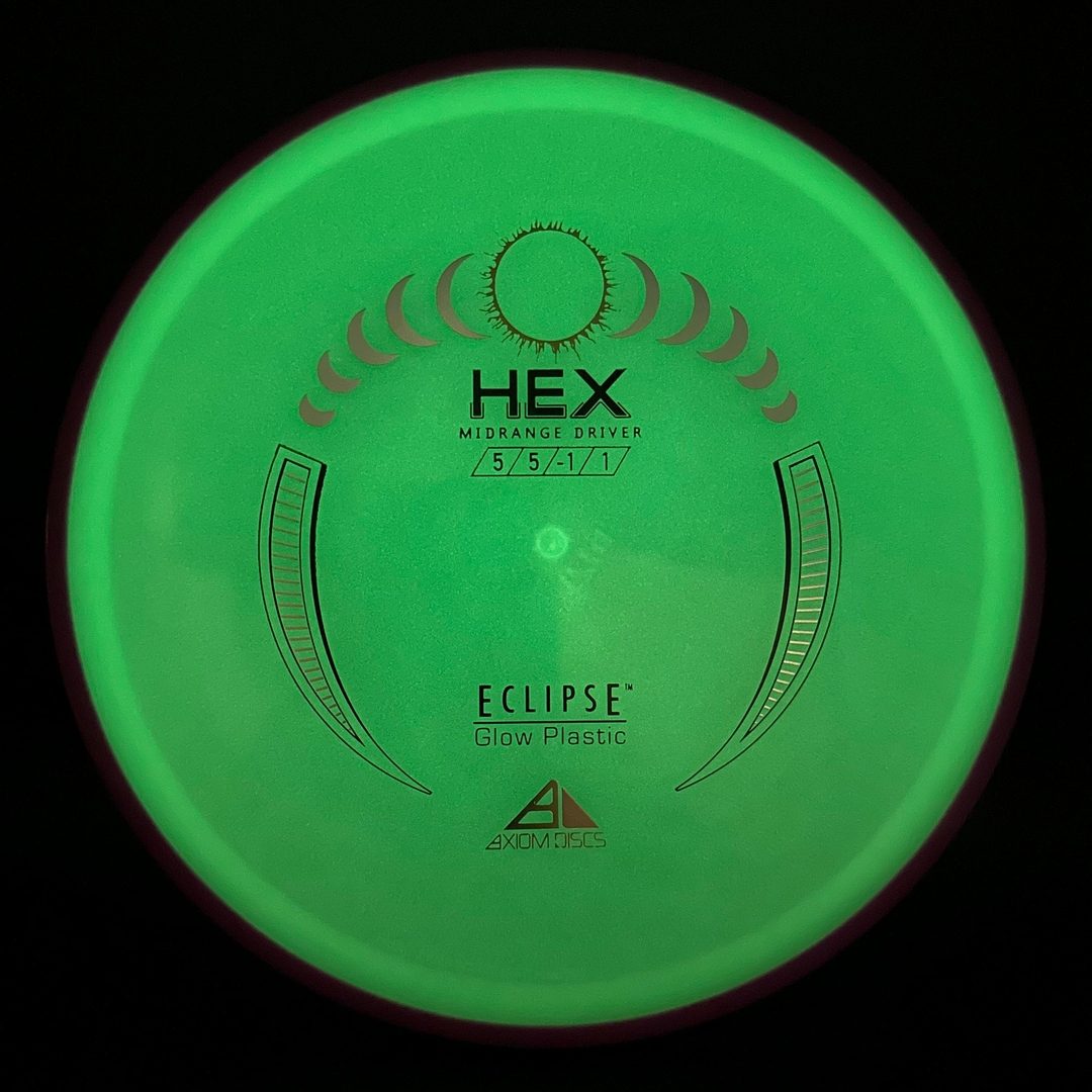 Eclipse 2.0 Hex Axiom