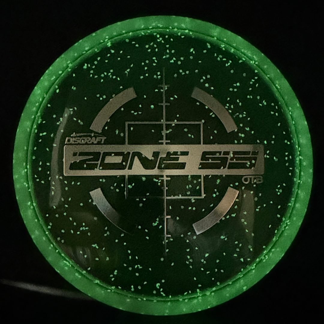 Glo Confetti Zone SS - Limited Edition