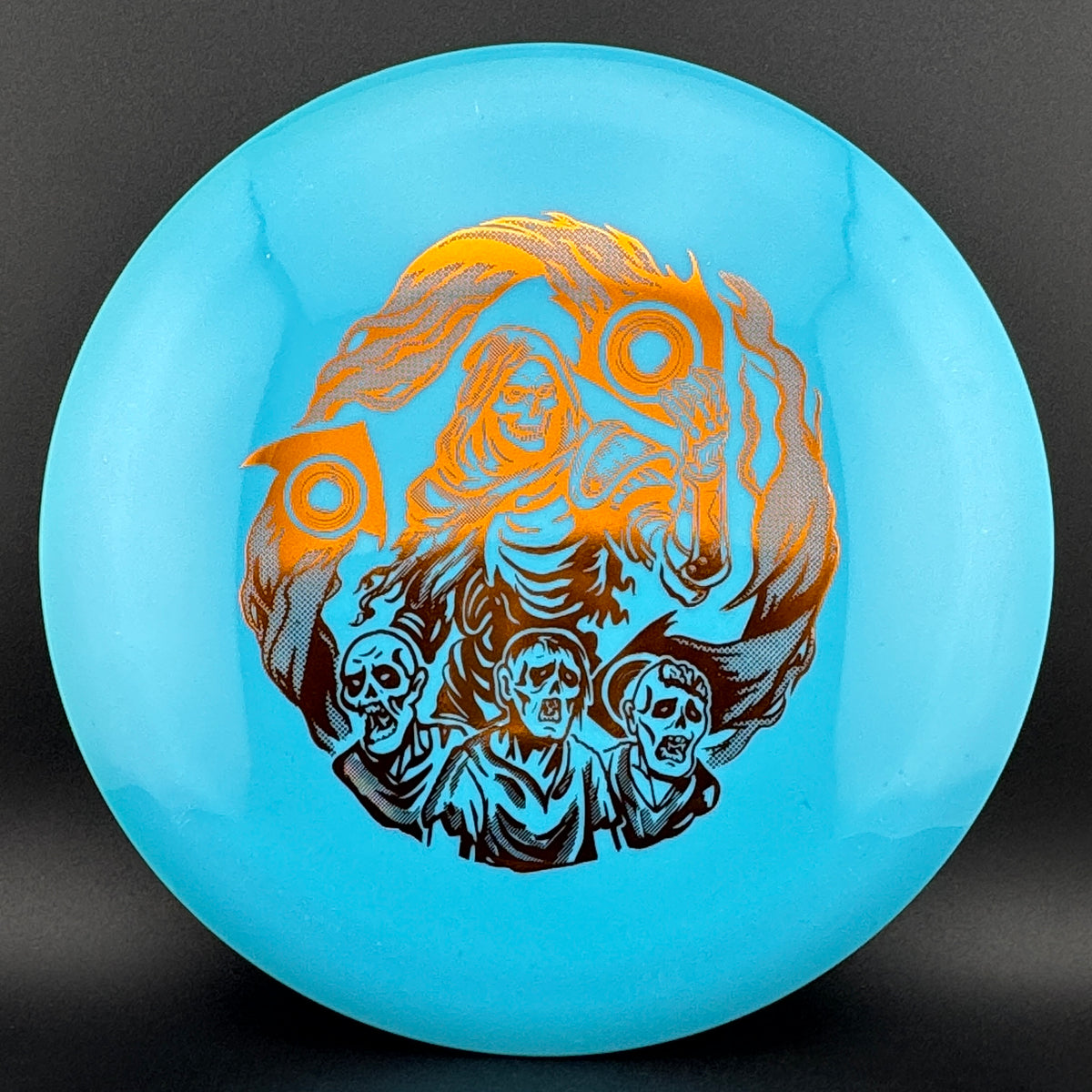 Echo Star Wraith Innova