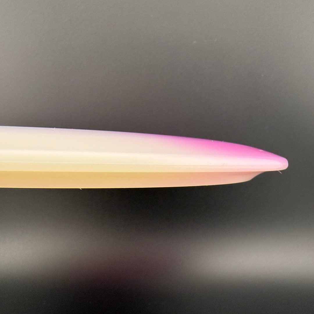 UV Blend Z Passion - Ledgestone Finale 2025 Discraft