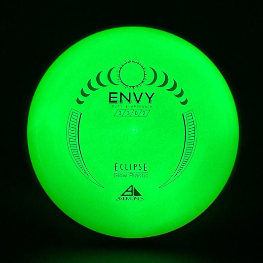 Eclipse 2.0 Envy Axiom