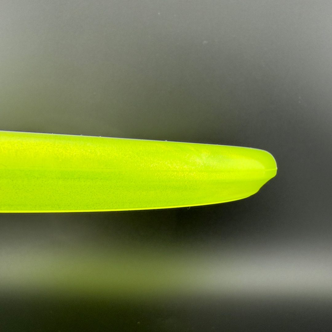 VIP-Ice Glimmer Harp - Ricky Wysocki Westside Discs