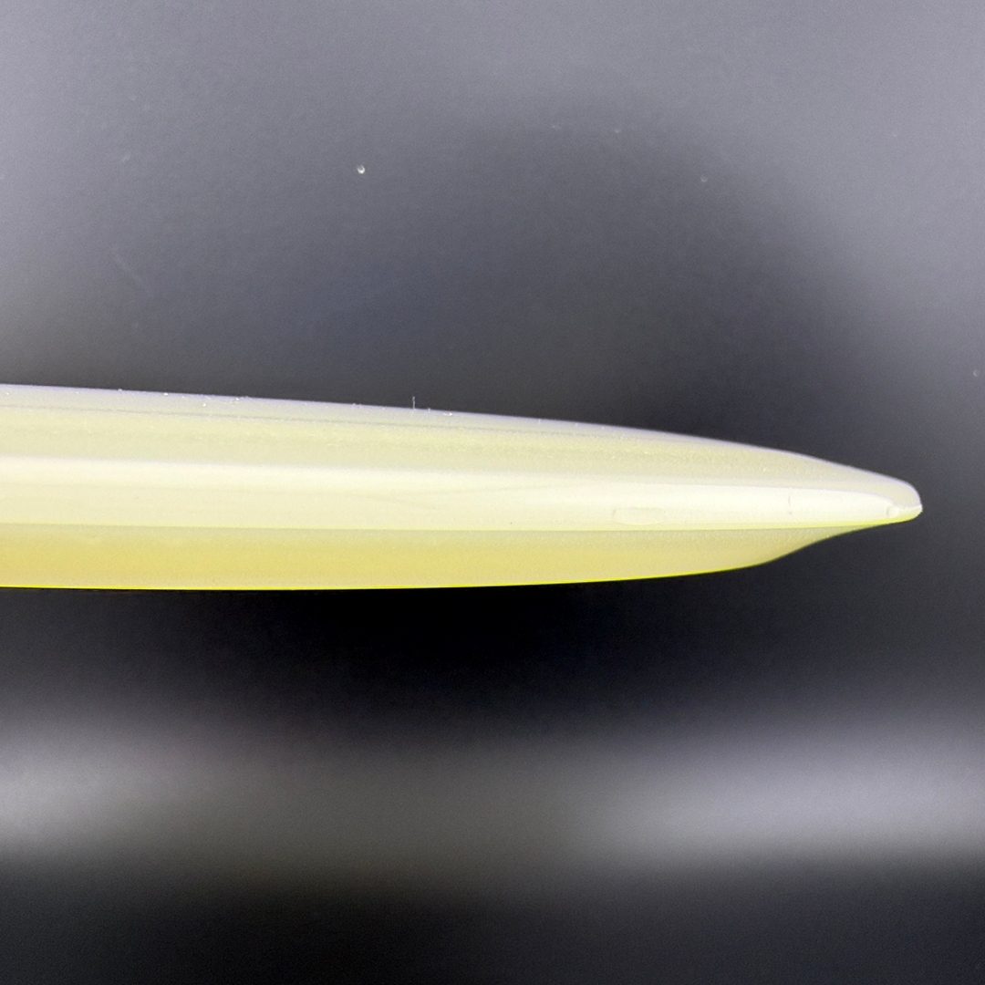 Nocturnal Alpha - 3rd Run MINT Discs