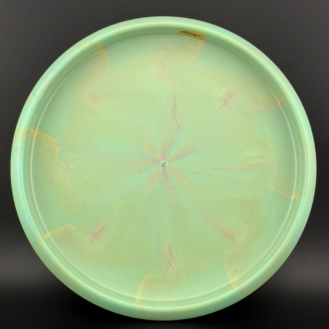 Colorshift ESP Luna - Field - Dylan Cease X Slightly Stoopid Discraft