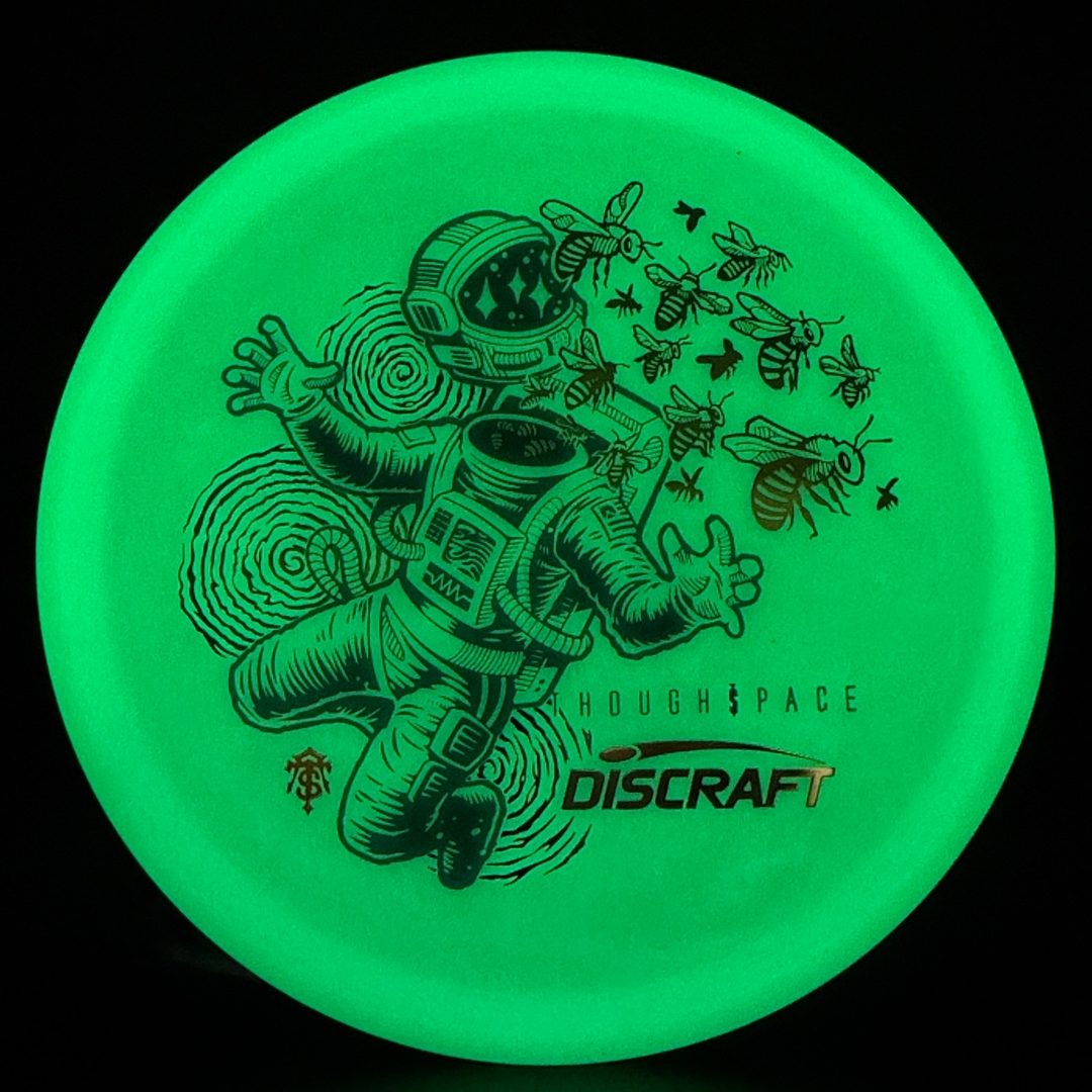 Color Glow Persona - USDGC 2025 - TSA X Discraft Collab TSA