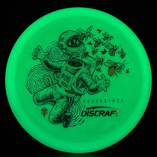 Color Glow Persona - USDGC 2025 - TSA X Discraft Collab TSA