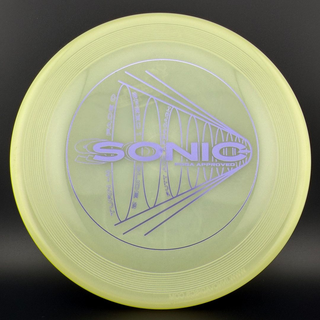 Proto Glow Champion Sonic Innova