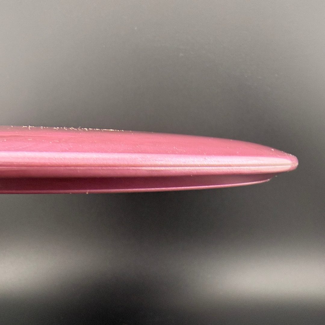 Big Z Titanium Archer - 2026 Austin Turner Tour Series Discraft