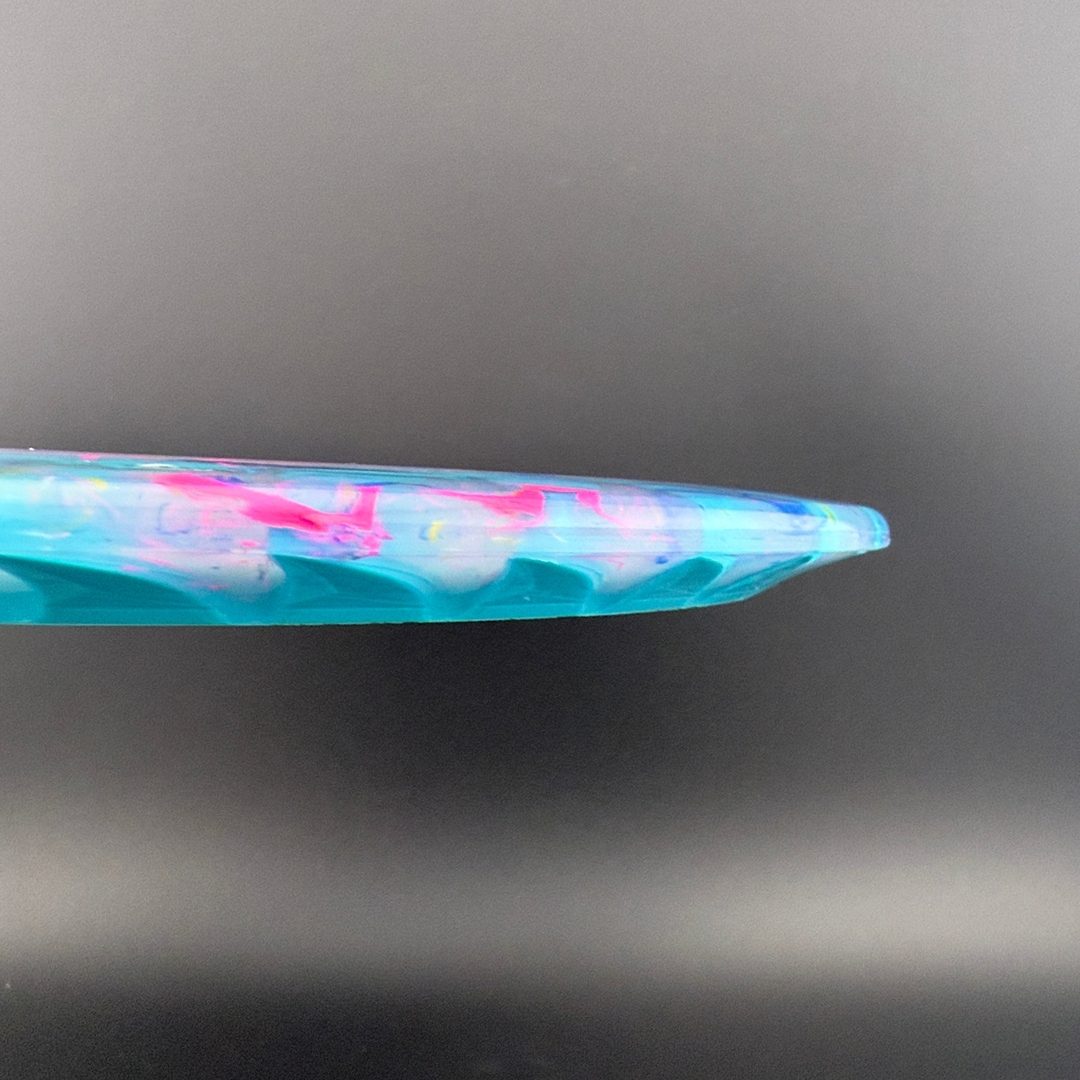 FuZed Jawbreaker Z FLX Raptor - Worlds 2026
