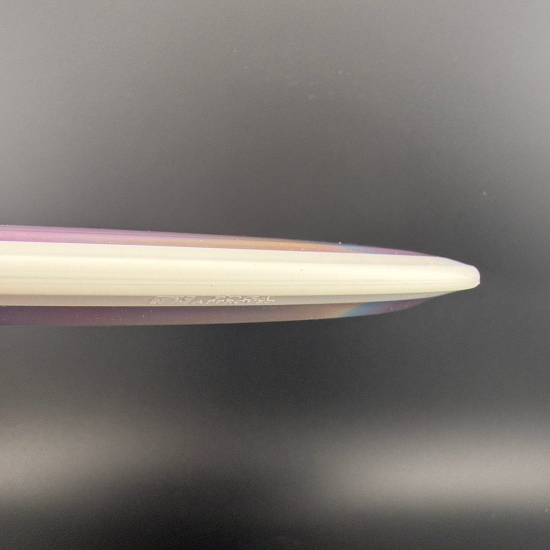 Cosmic Neutron Servo MVP