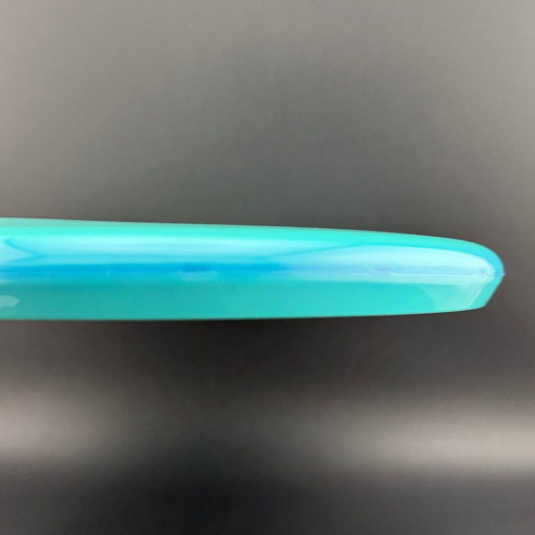 Soft Neutron Parachute - Blanks Streamline