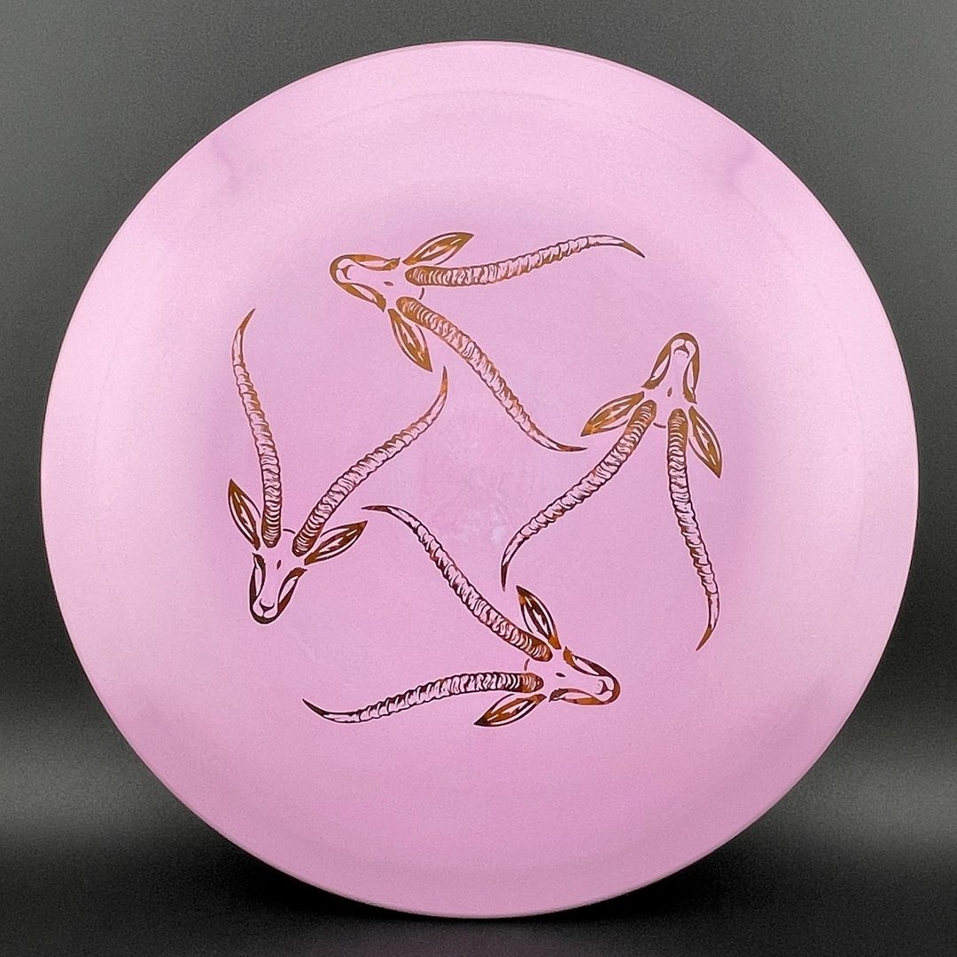 Star Gazelle - Limited Edition Innova