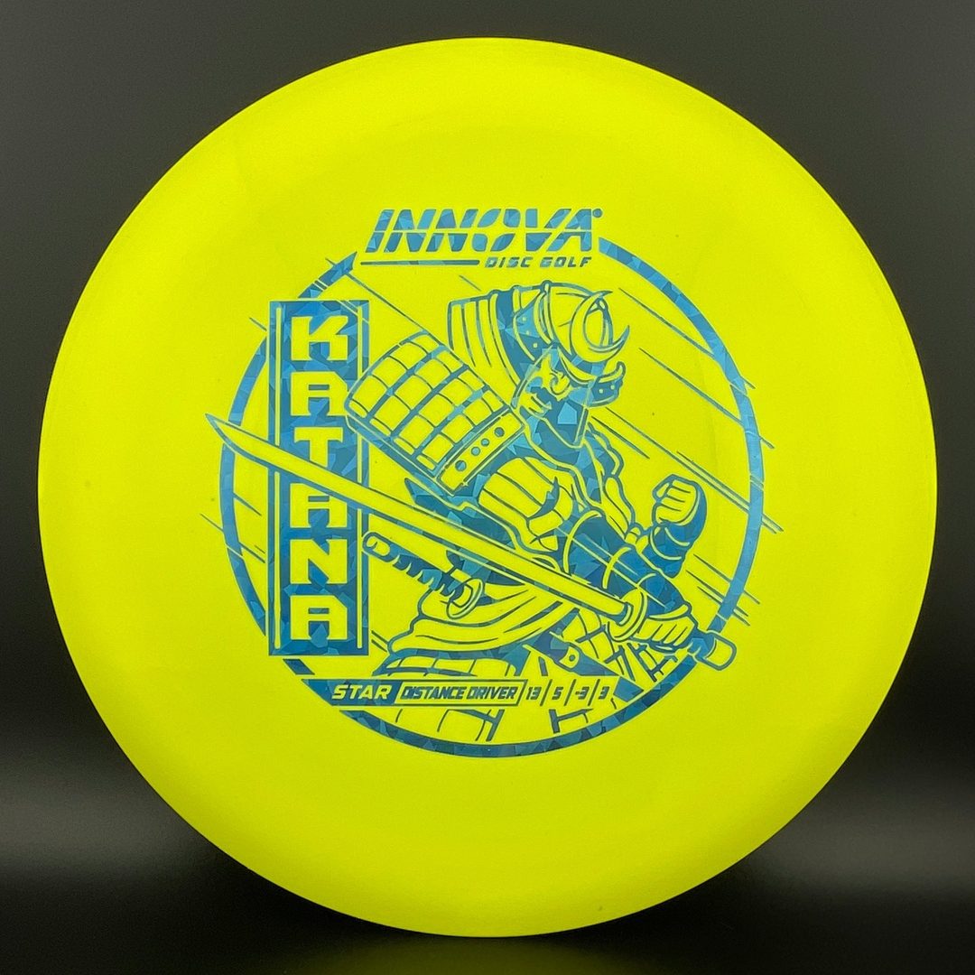 Star Katana Innova