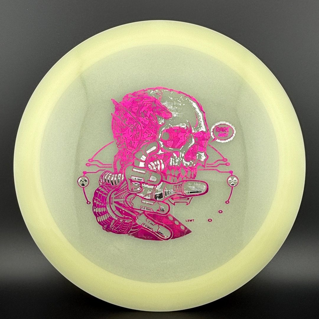 Nocturnal Freetail - STRATUS FEAR V1 by Les White MINT Discs