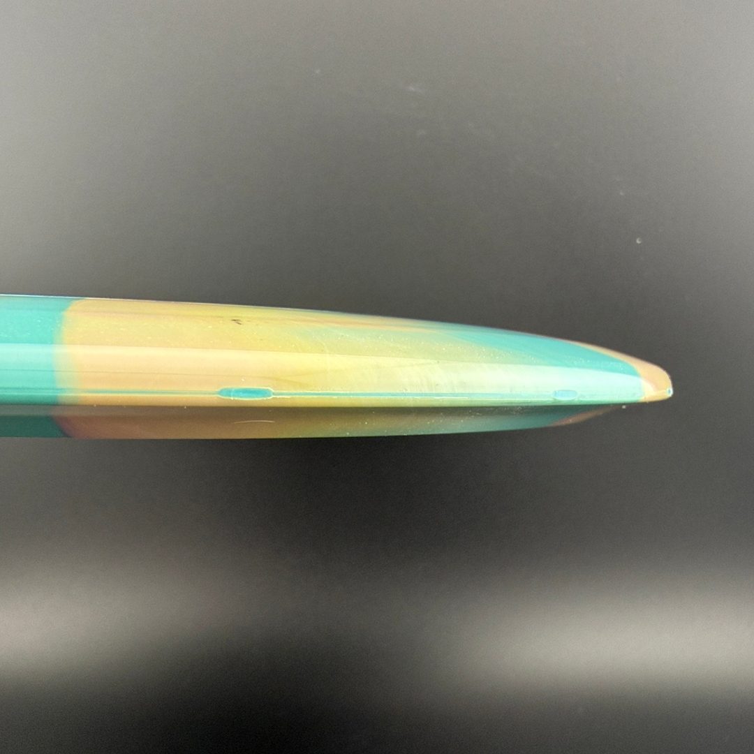 Nebula Aura Nuance - Shamrock Syndicate TSA