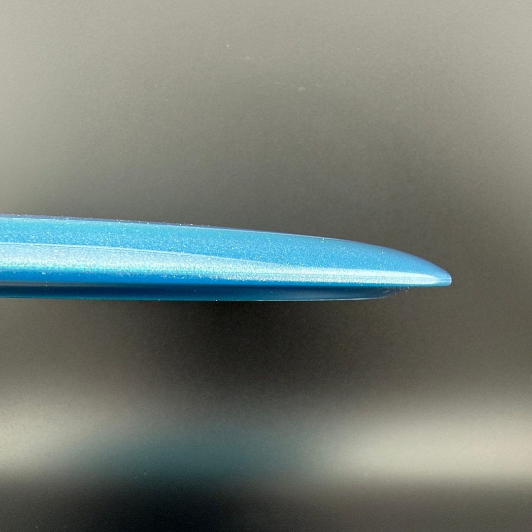 Forge Function - Prototype - Special Edition *Warehouse Stash* Discmania