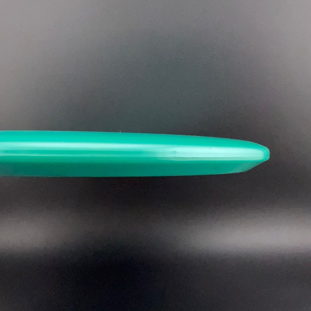 Big Z Titanium Buzzz SS - 2026 Ezra Robinson Tour Series Discraft