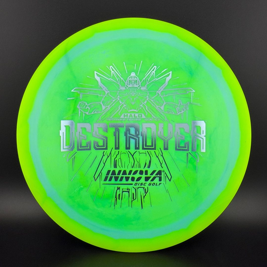 Halo Star Destroyer Innova