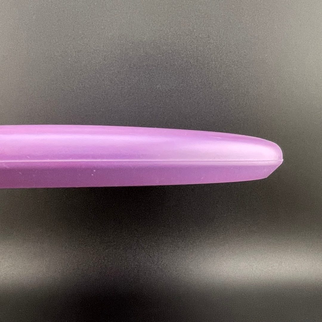 Soft R-Blend Alpaca - Fluffy Alpaca Stamp Infinite Discs