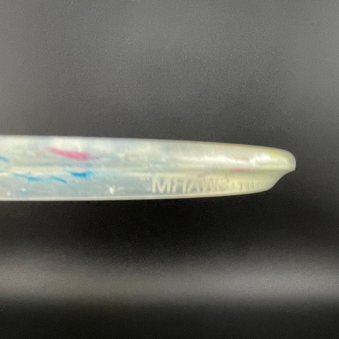 JB Z Super FLX Swarm - Ezra Aderhold Discraft