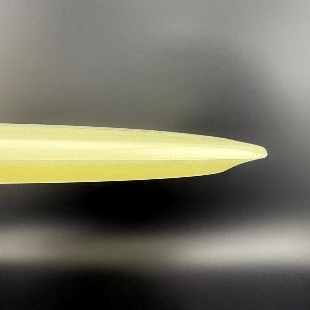 Nocturnal Alpha - Crushin' Amanitas by Manny Trujillo MINT Discs