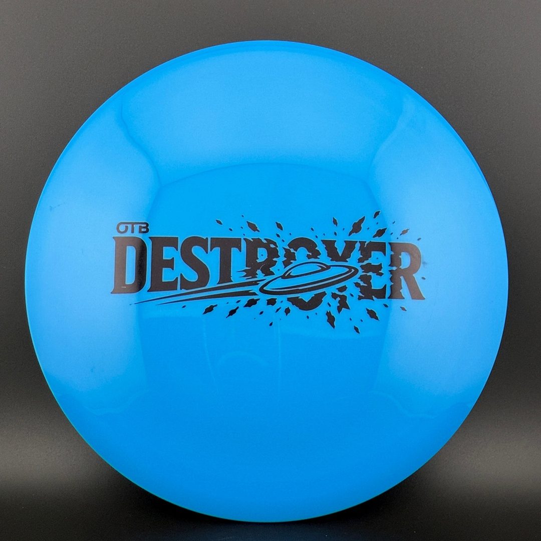 Star Destroyer - OTB Pop Top Run