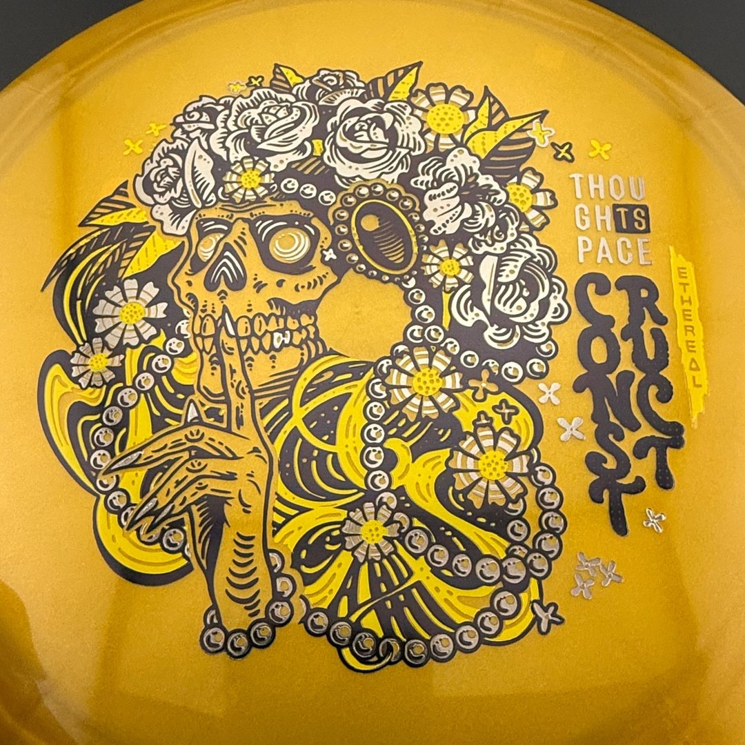 Ethereal Construct - "Black Madonna" - First Run TSA