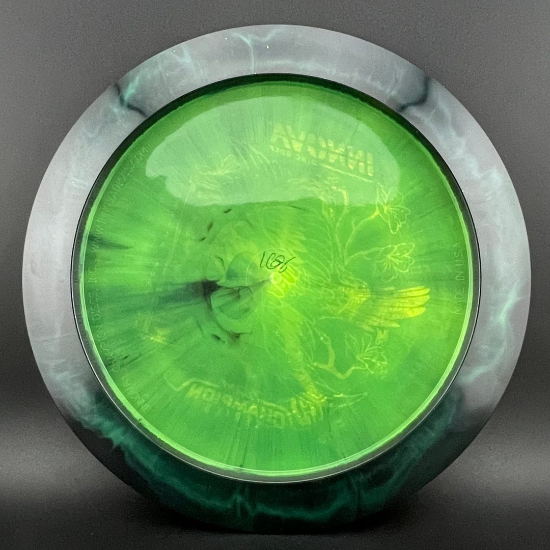 Halo Champion Shryke - Jessica Gurthie 2026 Tour Series Innova