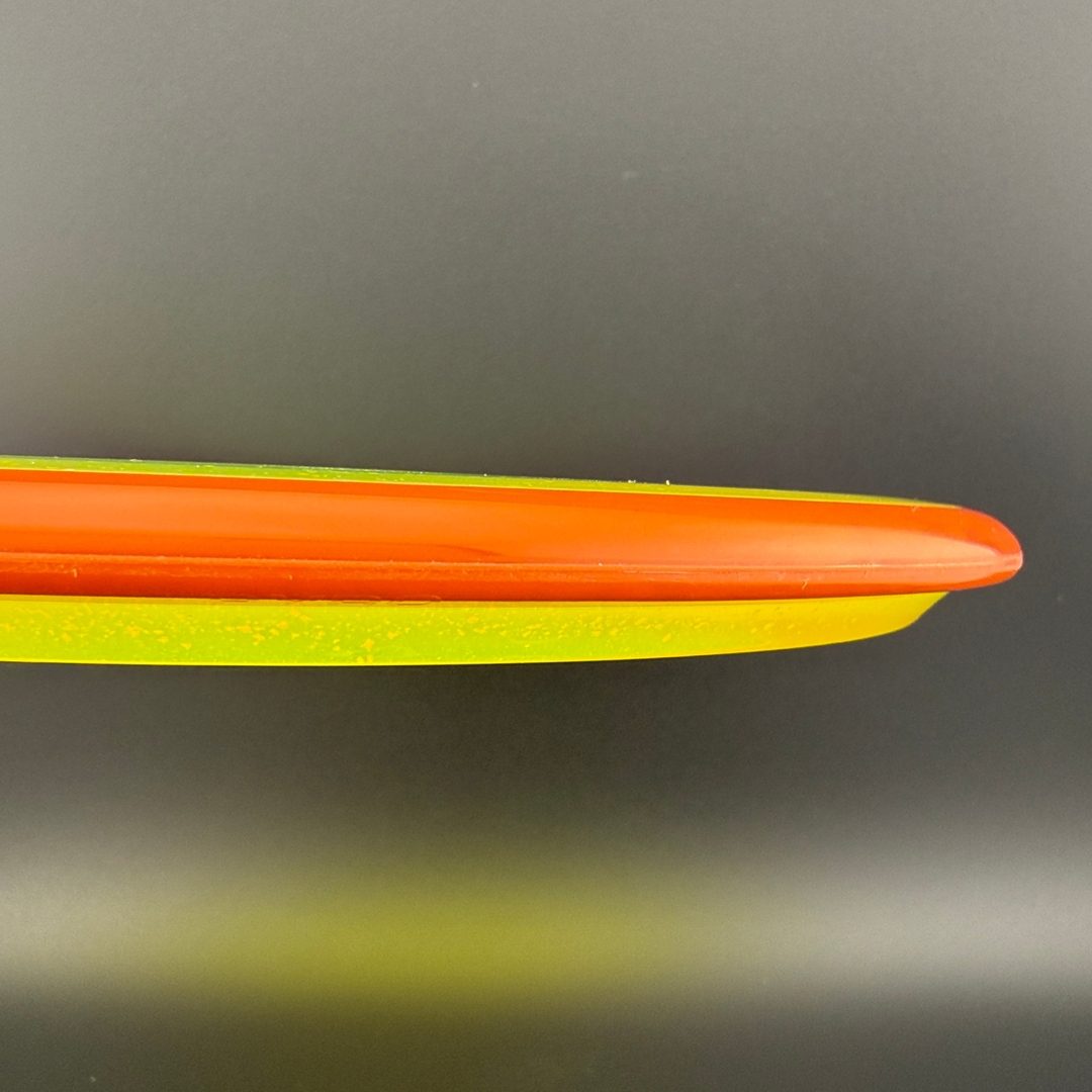 Particle Proton Eclipse Pyro - Gyropalooza 2025 Axiom