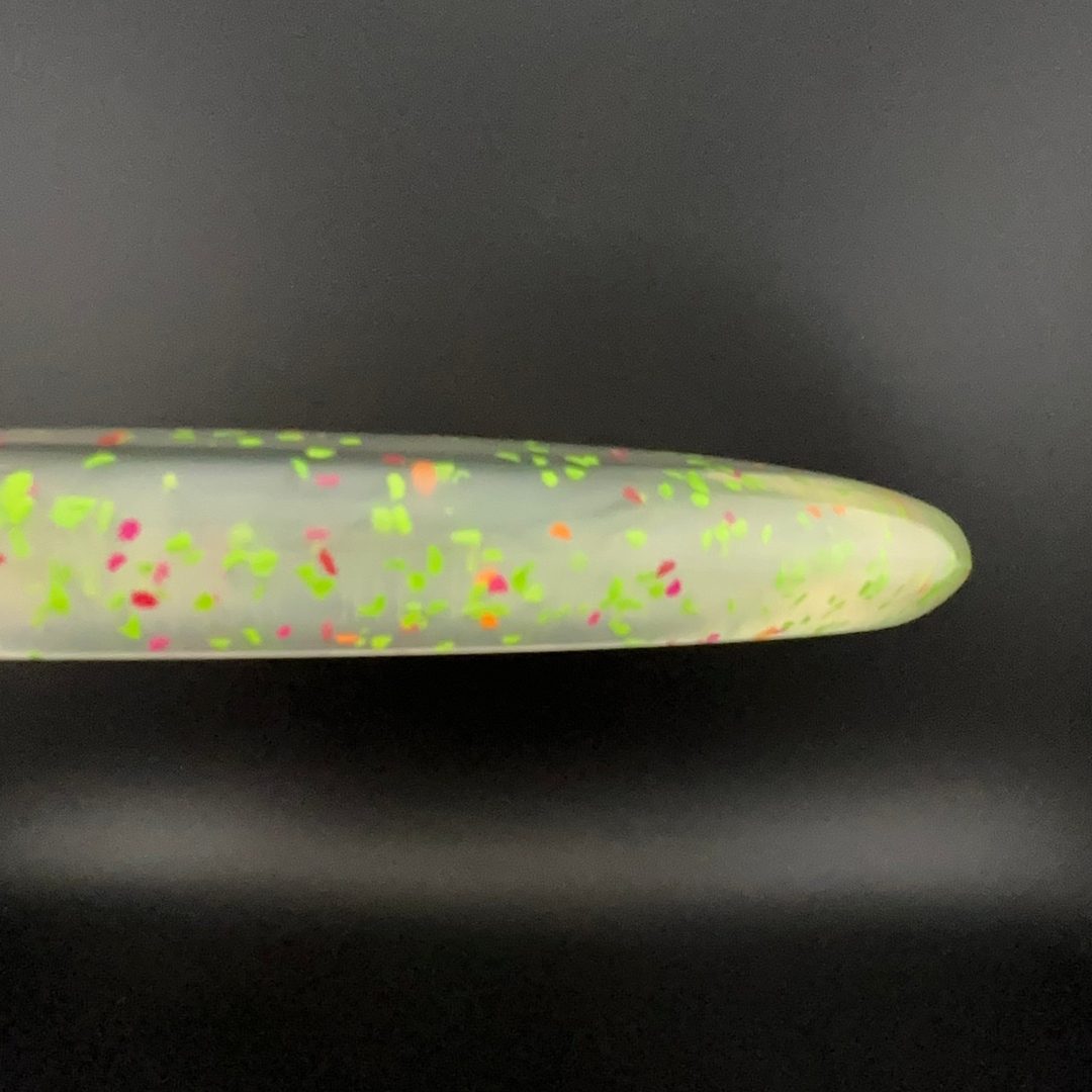 Confetti Z Luna - Victory Edition - Paul McBeth GMC 2025 Discraft