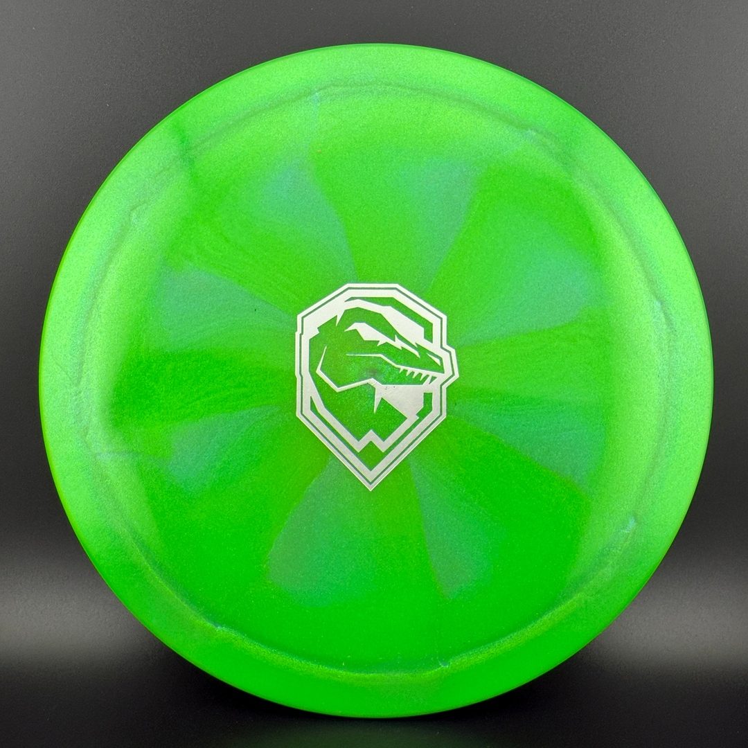 Colorshift ESP Raptor - Ricky Wysocki Shield Discraft