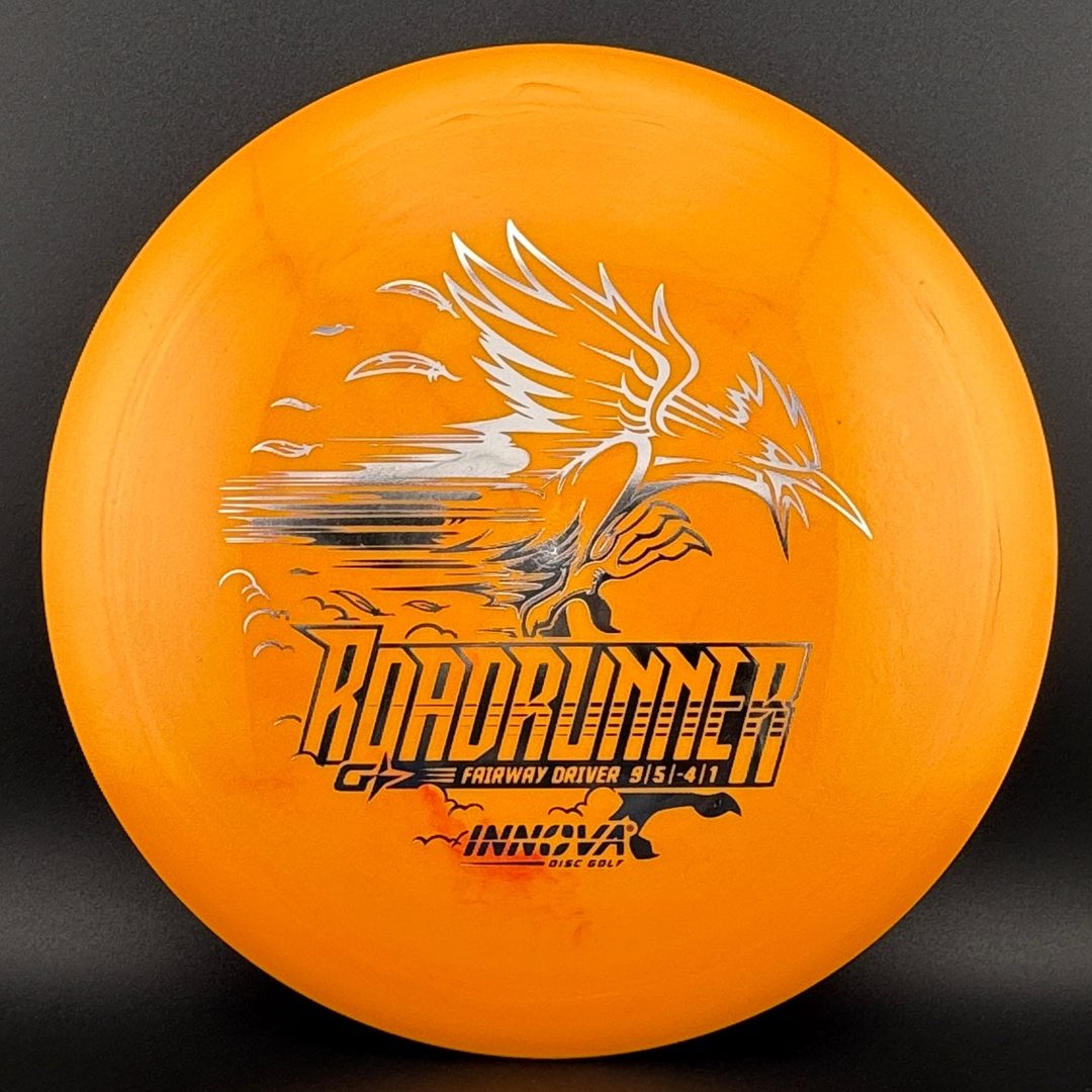 GStar Roadrunner Innova